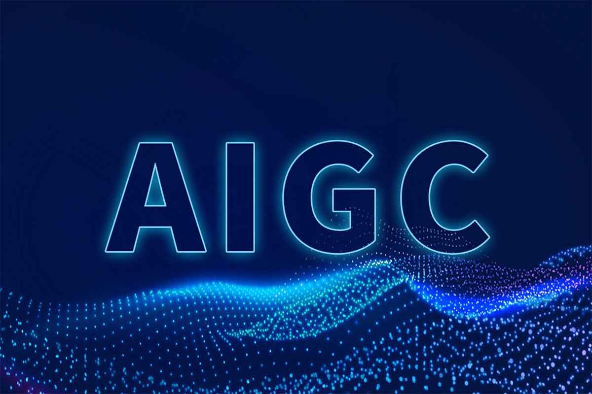 AIGC商业变现训练营，AI时代来临，焦虑不如行动，躬身入局是最好的选择-IT黑科技