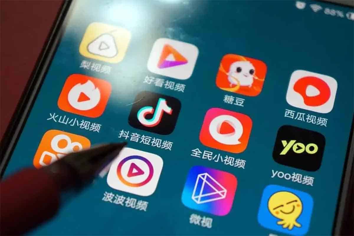 一部手机玩短视频达人创作营-IT黑科技