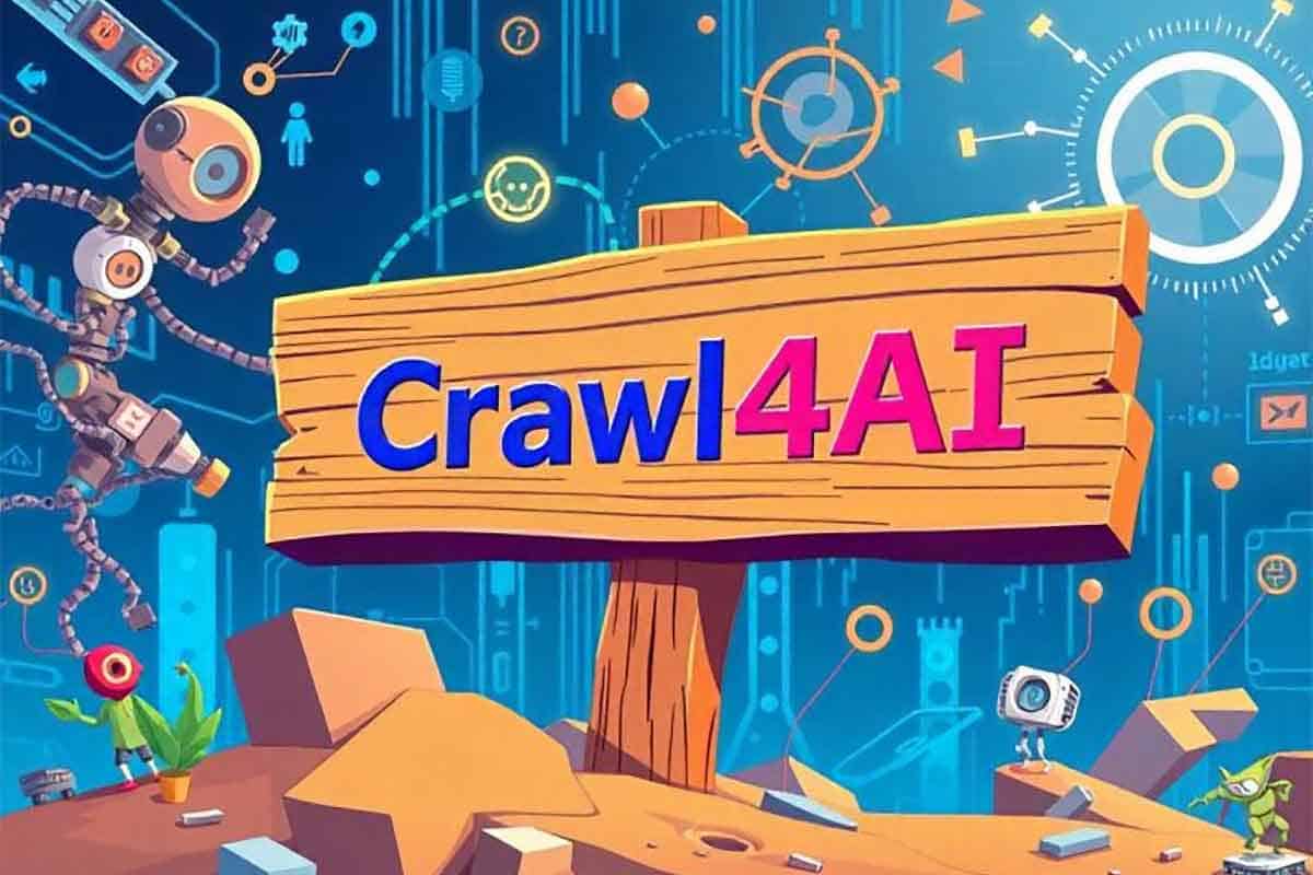 Crawl4AI：开源 LLM 友好型 Web 爬虫和抓取工具-IT黑科技