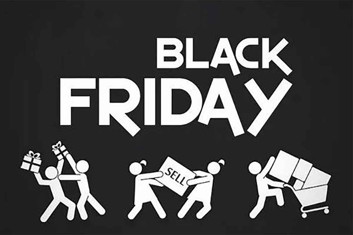 2024超值黑色星期五优惠大全-Awesome Black Friday & Cyber Monday deals 2024-IT黑科技