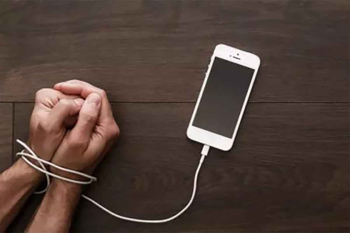 30招戒掉手机瘾不吵不闹放下手机-IT黑科技