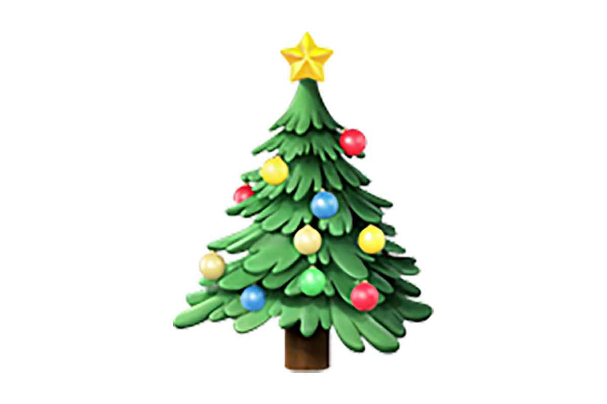 吐槽圣诞树 职场人吐槽AI小工具：tree gnimoay-IT黑科技