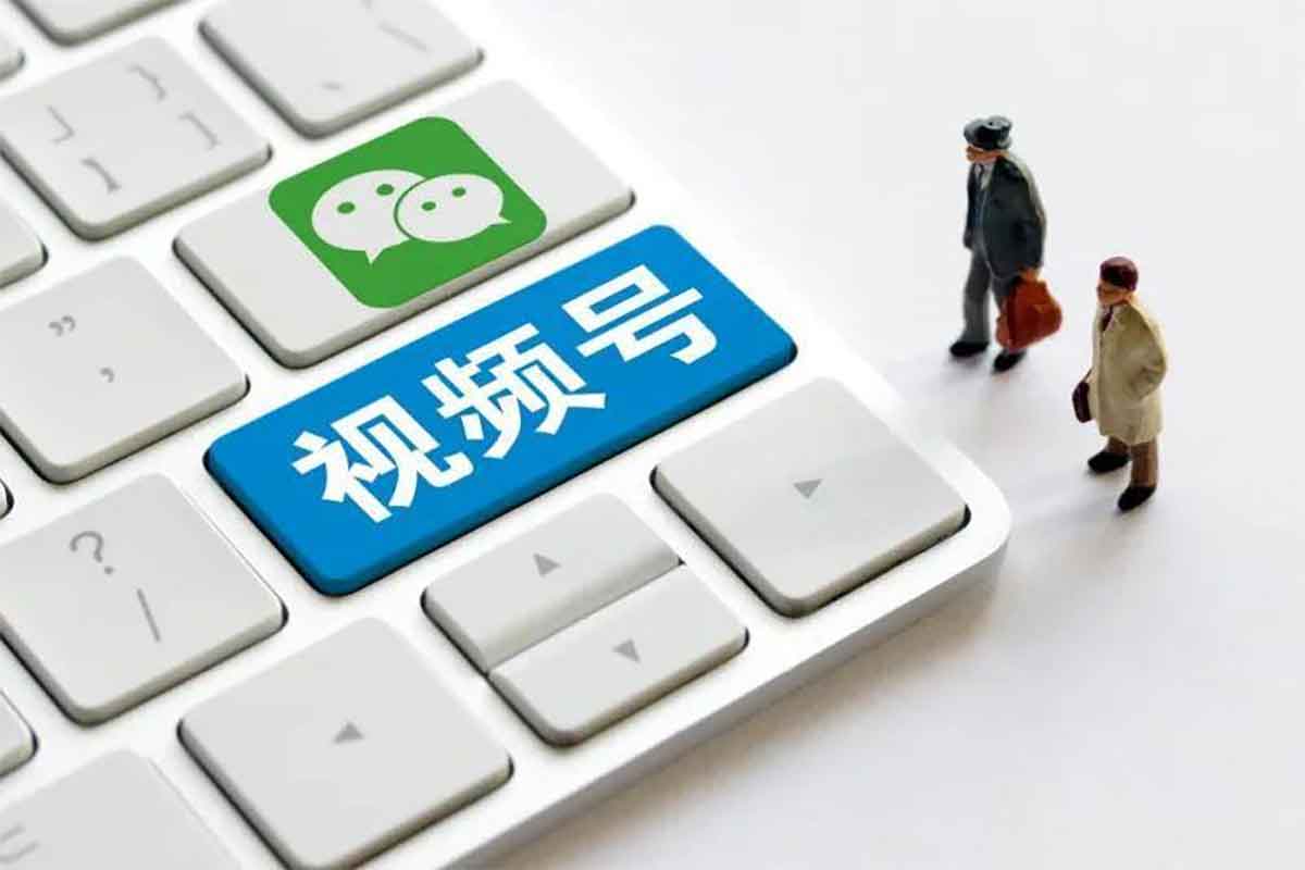 视频号线上直播课，全套起号运营方案，视频号直播带货0-1实操-IT黑科技