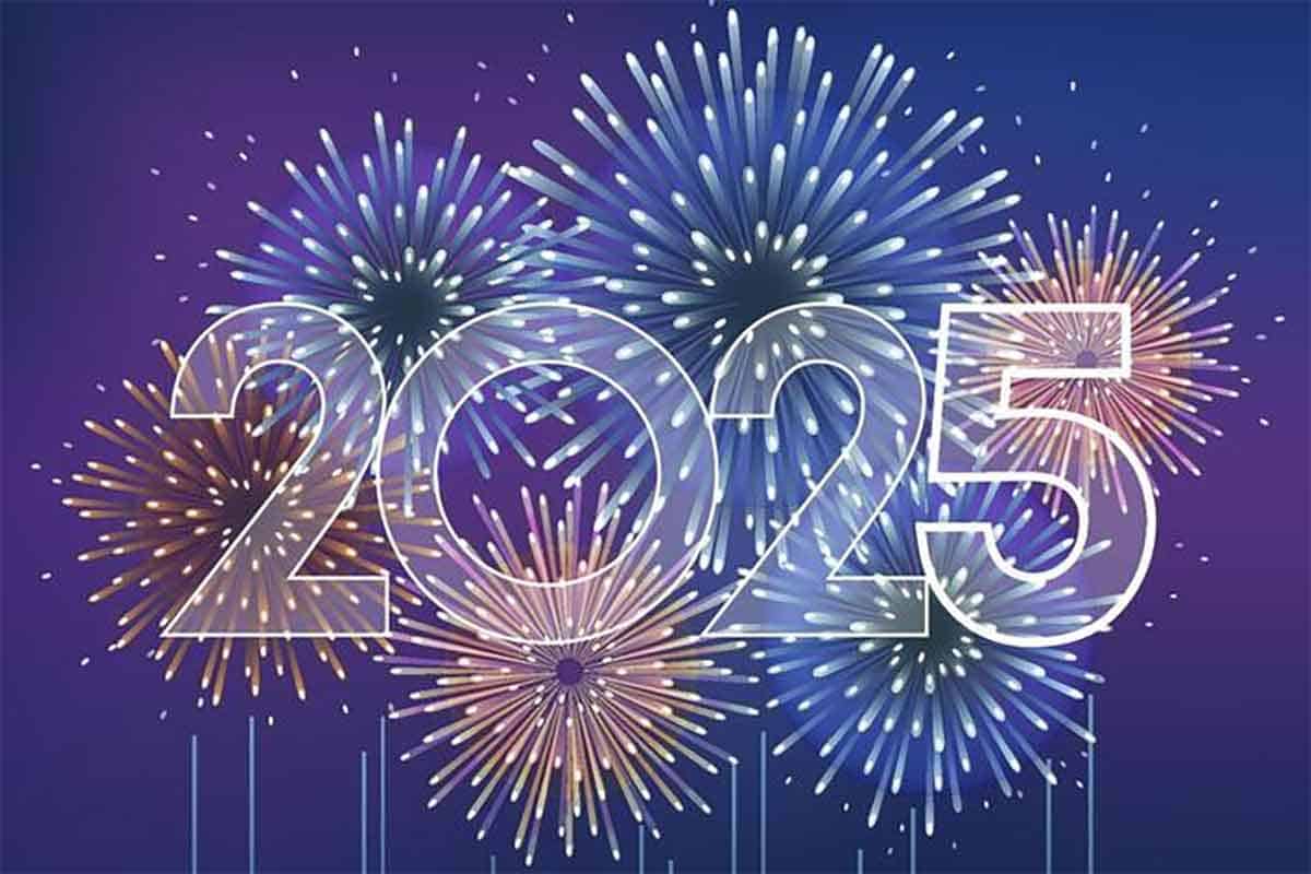 免费在线放烟花网站：Free Fireworks-IT黑科技