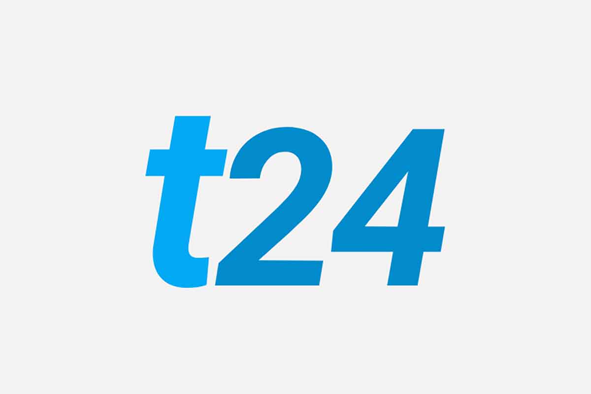全球24小时内X（Twitter）流行趋势 热门话题标签云：Trends24-IT黑科技