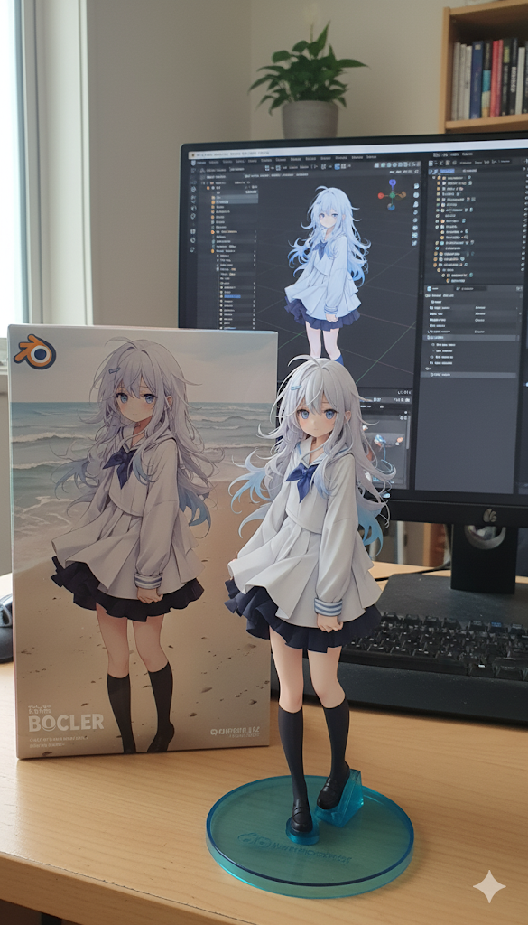 nano-b-generate